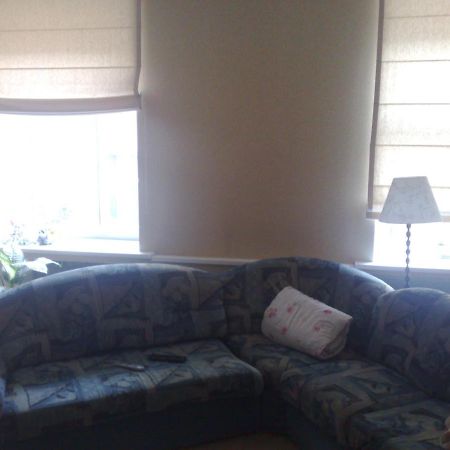 Cozy Apartment In Good Location! Riga Exterior photo