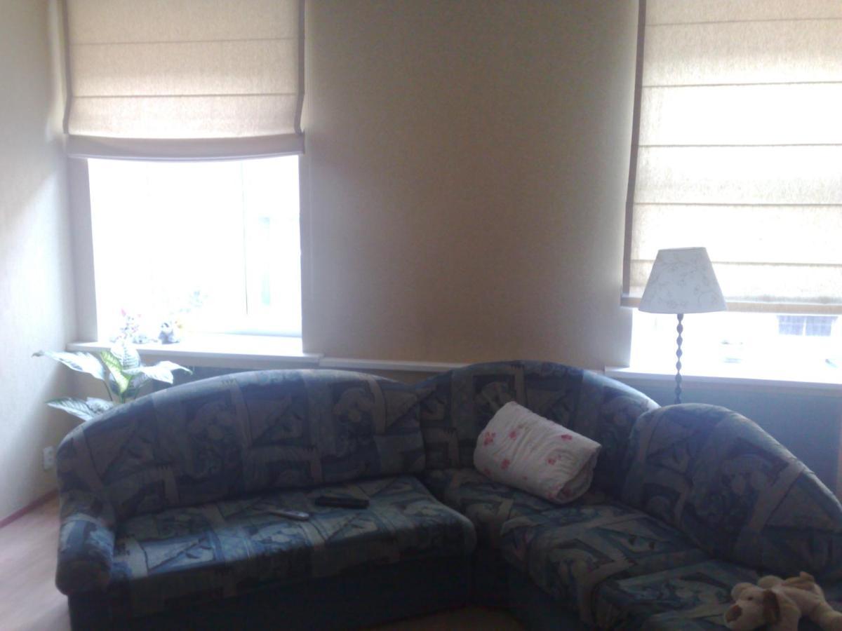 Cozy Apartment In Good Location! Riga Exterior photo