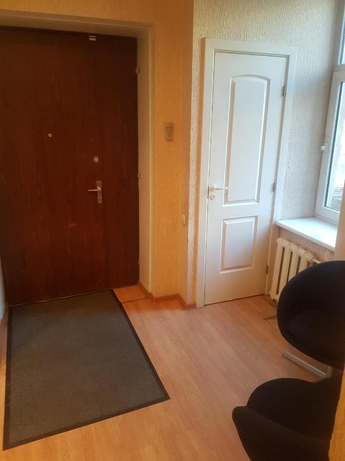 Cozy Apartment In Good Location! Riga Exterior photo