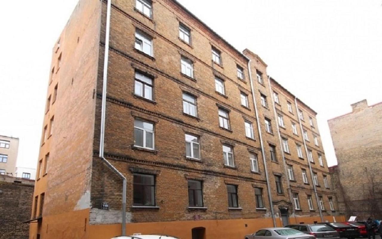 Cozy Apartment In Good Location! Riga Exterior photo