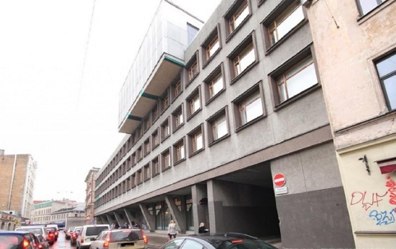 Cozy Apartment In Good Location! Riga Exterior photo