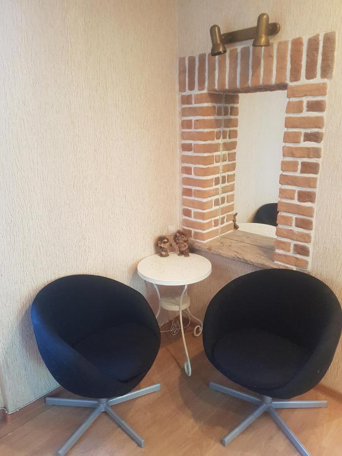Cozy Apartment In Good Location! Riga Exterior photo